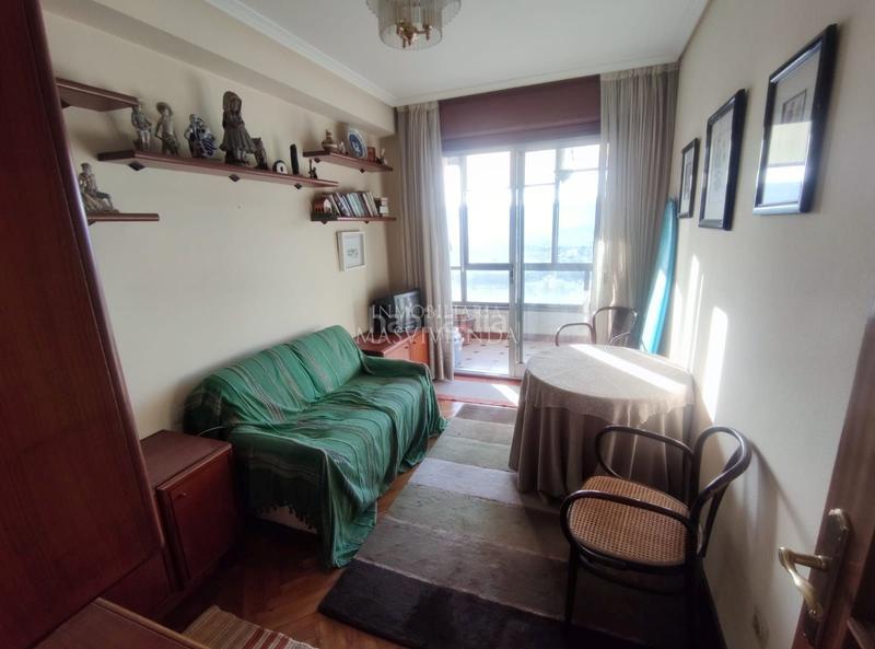 Foto 8ce42356-a2fb-4c5d-b86b-99b3b6e272cf. Appartamento con parcheggio in O Castro Vigo