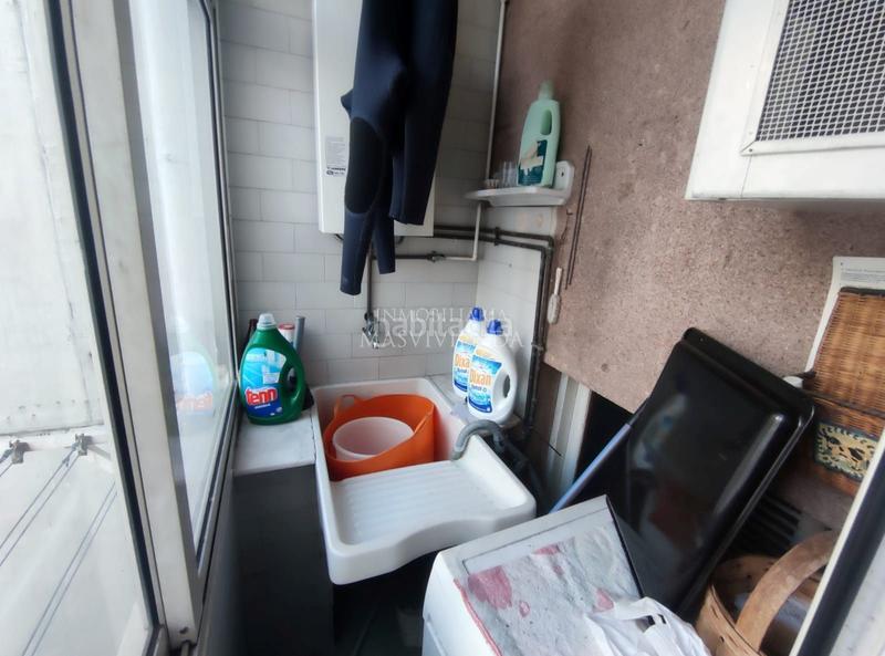 Foto 9f5247be-fdbb-4102-a678-00b4facec8eb. Appartamento con parcheggio in O Castro Vigo