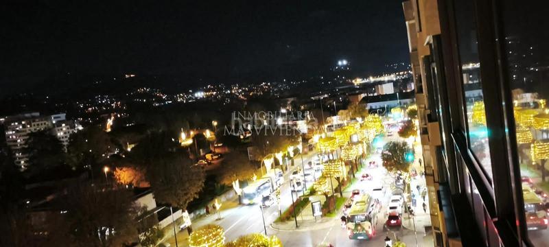 Foto a4e1c79b-cab6-449c-a959-32abbe0db1b5. Appartamento con parcheggio in O Castro Vigo