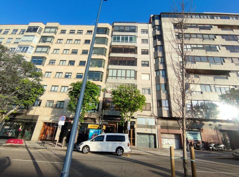 Foto bffb9245-9e3c-4988-98af-2d2becedbecf. Appartamento con parcheggio in O Castro Vigo