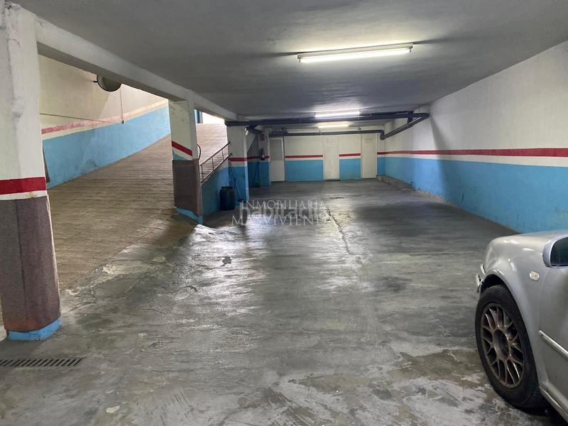 Foto c2215df5-6da0-4011-8b2e-c74619dcdd20. Appartamento con parcheggio in O Castro Vigo