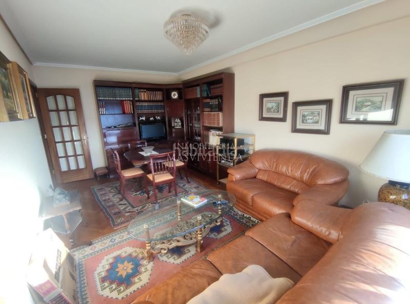 Foto cf0585a7-d033-4674-aba5-cb60bcb48d05. Appartamento con parcheggio in O Castro Vigo