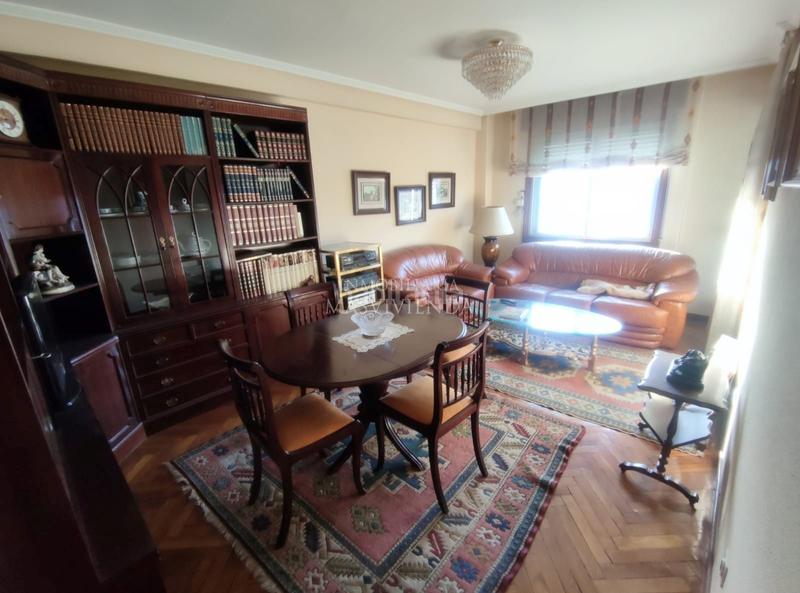 Foto d10b958d-8ba6-4546-a3ee-1d62f351525b. Appartamento con parcheggio in O Castro Vigo