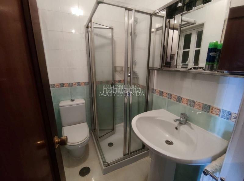 Foto d2ca03a9-be49-4d81-bdc6-cbe946729a92. Appartamento con parcheggio in O Castro Vigo