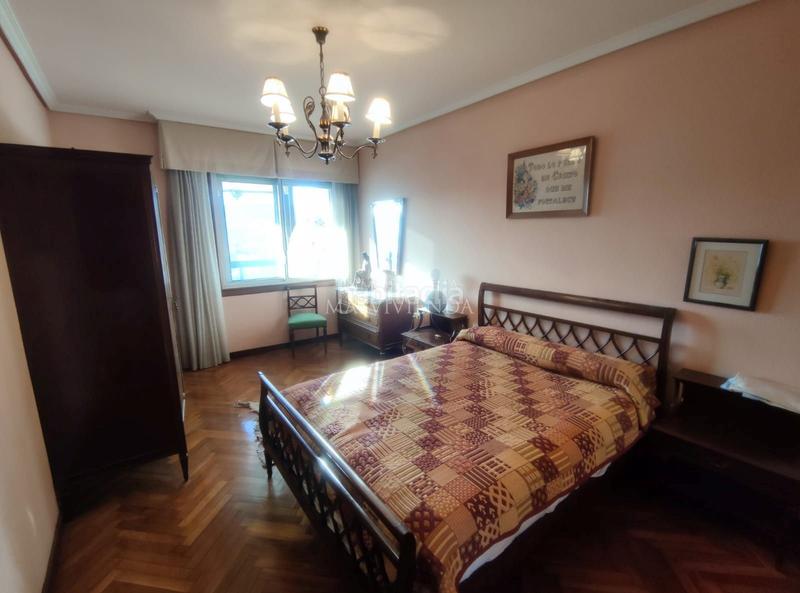 Foto e37e4f2e-17f5-42f1-9e08-b73386c9712a. Appartamento con parcheggio in O Castro Vigo