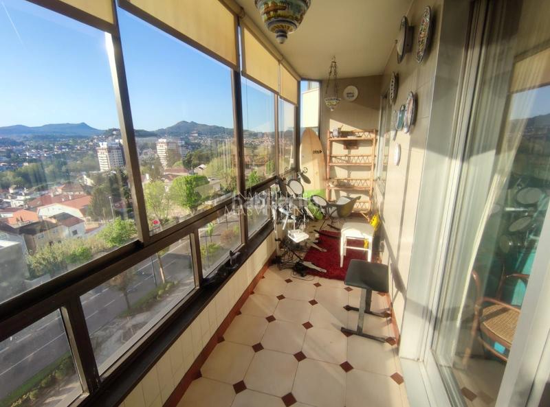 Foto e4efe8ae-68ef-4827-a439-205306755626. Appartamento con parcheggio in O Castro Vigo