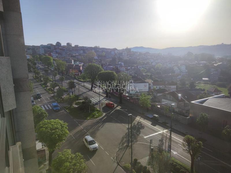 Foto e63373ca-6208-4290-94ee-89f373e9d99e. Appartamento con parcheggio in O Castro Vigo