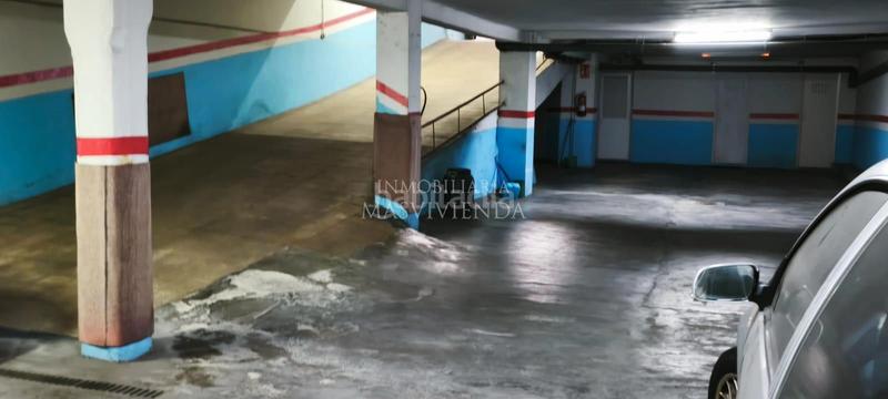 Foto e6ff0d8c-8903-402e-a553-61302355a340. Appartamento con parcheggio in O Castro Vigo