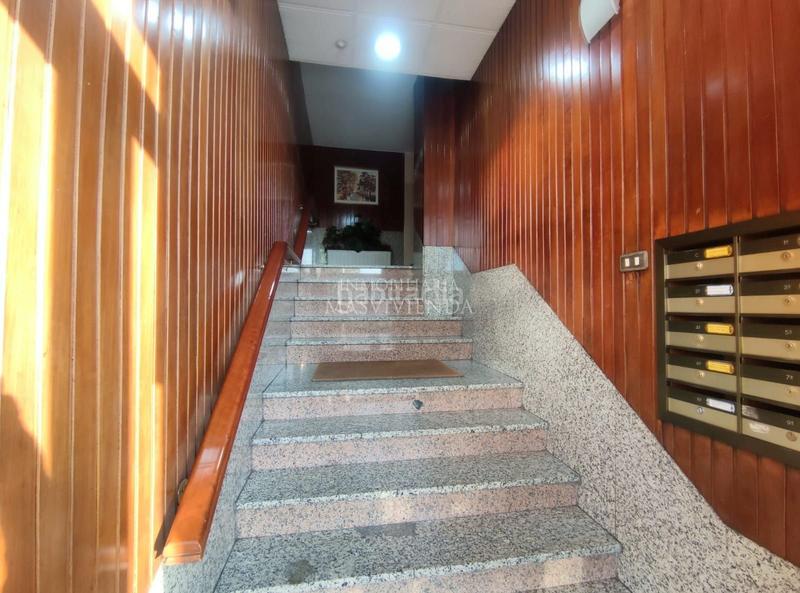 Foto e839a798-c0f6-4cd9-ab5a-1f1ca0f14bb5. Appartamento con parcheggio in O Castro Vigo