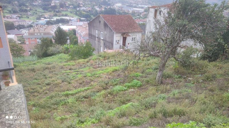 Foto 1bd2977f-4104-467e-bbae-7c810ad736ec. Terreno residencial precioso terreno edificable en calle brea en Vigo