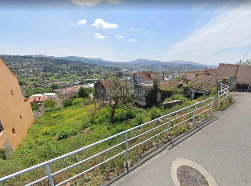 Foto 525dd715-880e-4cac-8d6c-59744ba43603. Terreno residencial precioso terreno edificable en calle brea en Vigo