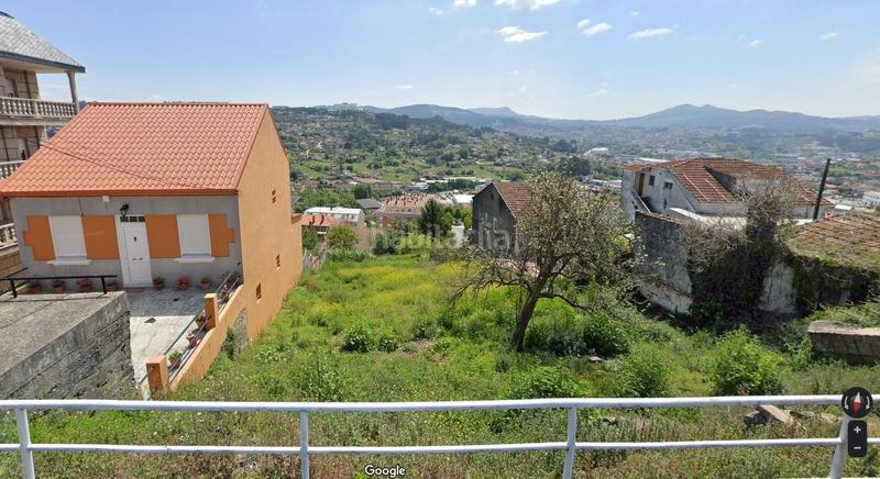 Foto 53015308-f7c8-4fe9-94c2-cb2f3742a727. Terreno residencial precioso terreno edificable en calle brea en Vigo