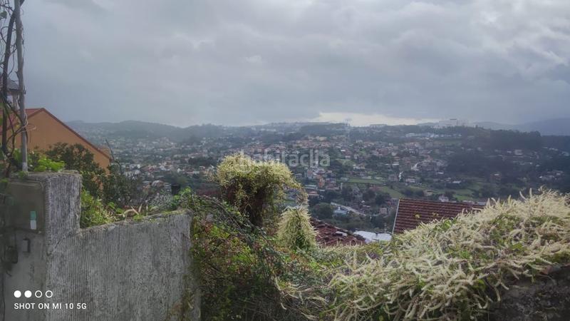 Foto 835524ee-0c28-4880-814f-eb313d9012a8. Terreno residencial precioso terreno edificable en calle brea en Vigo