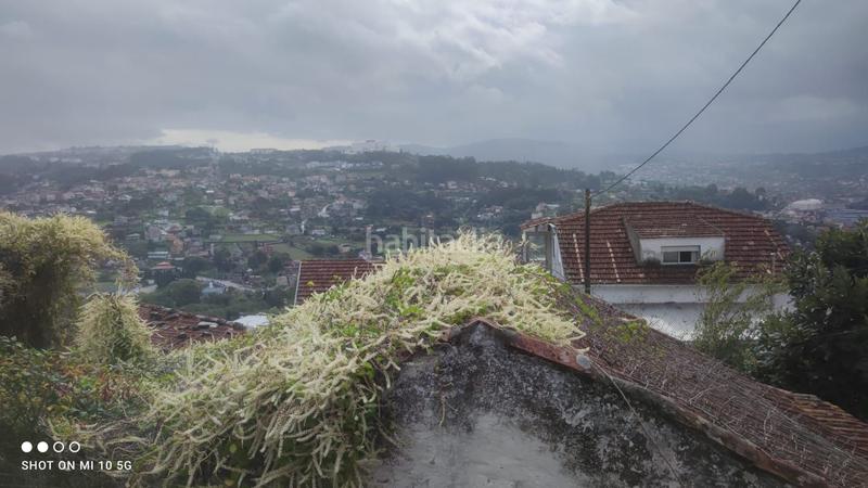 Foto 8b2cb7fa-6347-4289-a7c5-9a61310cc8b3. Terreno residencial precioso terreno edificable en calle brea en Vigo