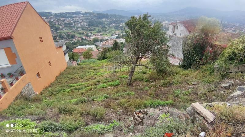 Foto aa8671d1-293f-4c85-aa00-7ce2ee8a5501. Terreno residencial precioso terreno edificable en calle brea en Vigo
