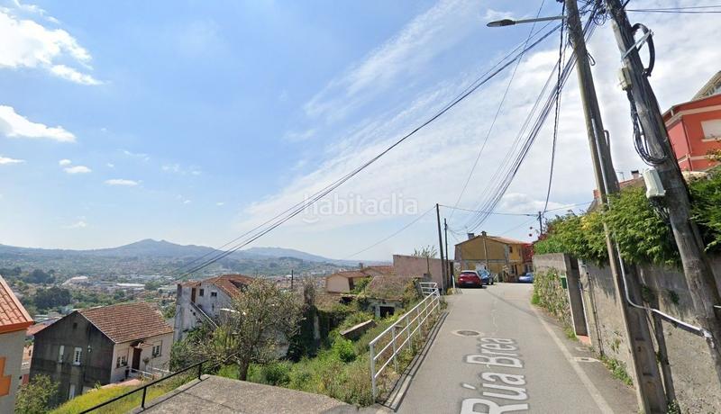 Foto ab4a26dc-6919-4479-a589-381d31844734. Terreno residencial precioso terreno edificable en calle brea en Vigo