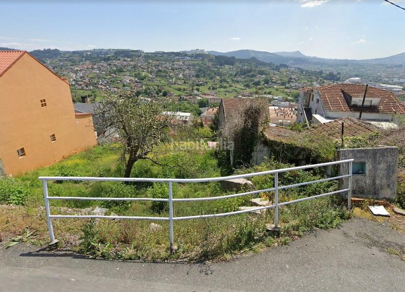 Foto aba96da8-4032-4753-952e-b69ca6f73a3c. Terreno residencial precioso terreno edificable en calle brea en Vigo