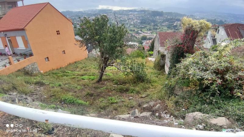 Foto d5d383aa-c1de-47aa-98bb-1f9d7a235bf6. Terreno residencial precioso terreno edificable en calle brea en Vigo