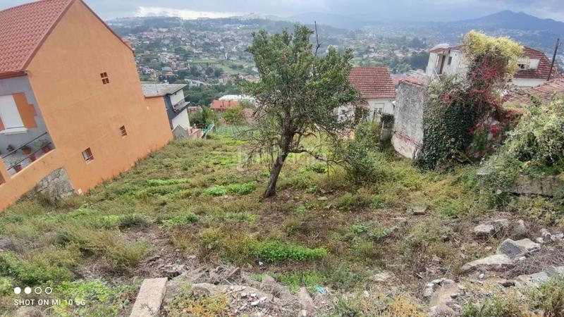 Foto d7499812-7b3d-4ead-94a4-7efc778d1334. Terreno residencial precioso terreno edificable en calle brea en Vigo