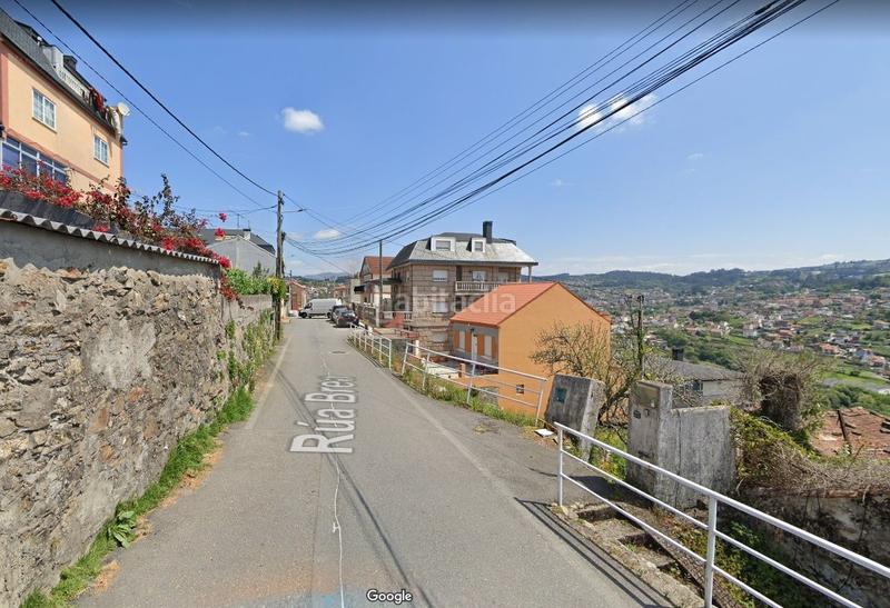 Foto e42707ff-0982-4bb1-a289-8a28bba2a6d1. Terreno residencial precioso terreno edificable en calle brea en Vigo