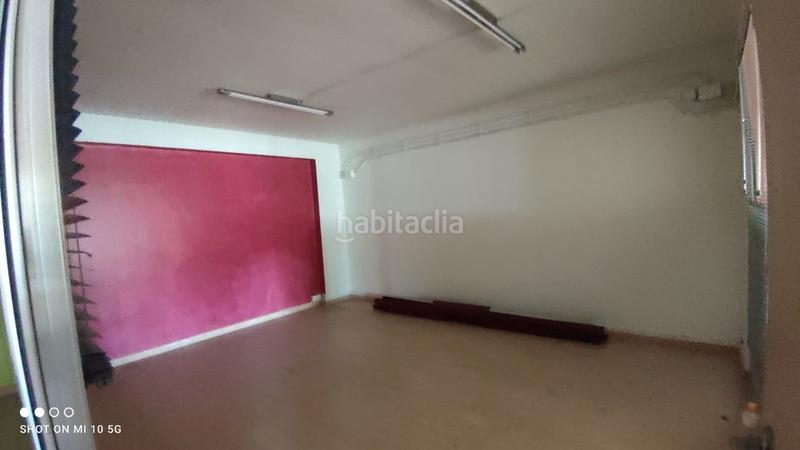 Foto 4318bcb8-d339-45dd-abeb-95f8040d424c. Alquiler oficina entreplanta en Lavadores en Lavadores Vigo