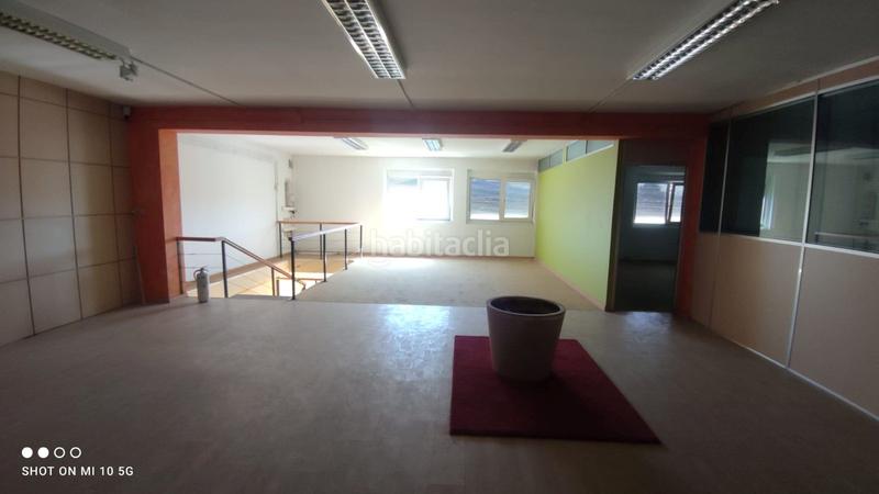 Foto 27a34079-8cb4-494c-804b-3fc424240352. Location bureau dans Lavadores Vigo