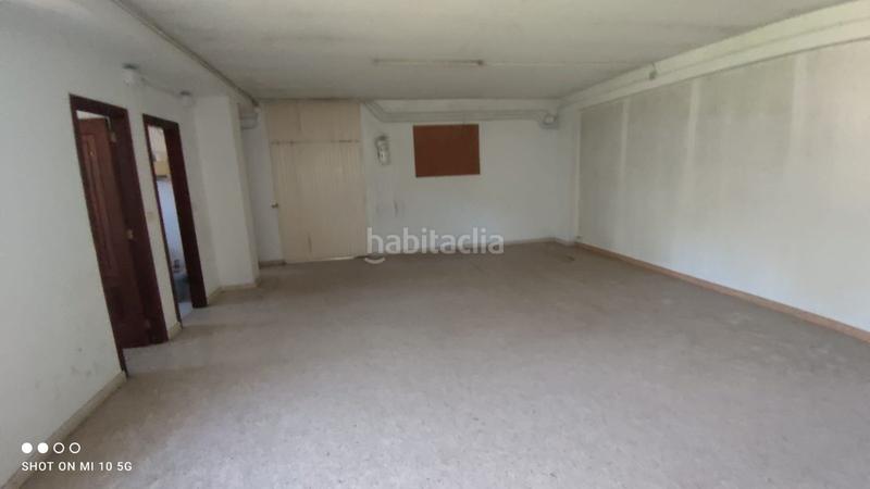 Foto 5d59a914-6ff5-4e9a-ab01-08e463108b04. Location bureau dans Lavadores Vigo