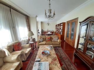 Pis  Paulino freire-bouzas. Precioso piso en bouzas