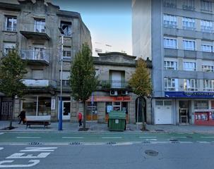 Edificio  N/a. Se vende interesante edifcio en travesía de vigo