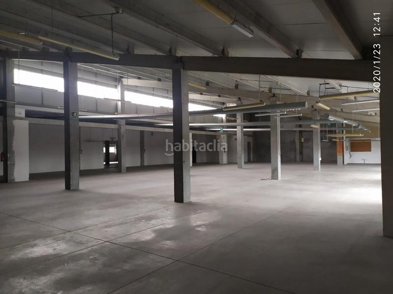 Foto 18091877-661b-464d-87a6-df082c5542dd. Fabrikhalle in Valadares - Beade Vigo