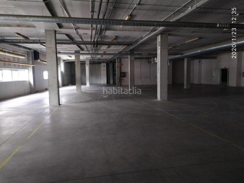 Foto 90c38eda-0132-43fd-965f-f2f2d28e0436. Fabrikhalle in Valadares - Beade Vigo