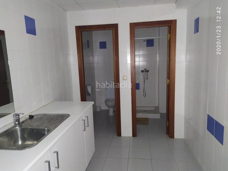 Foto bf939e79-9577-49e4-b2b0-76ef4132520f. Fabrikhalle in Valadares - Beade Vigo