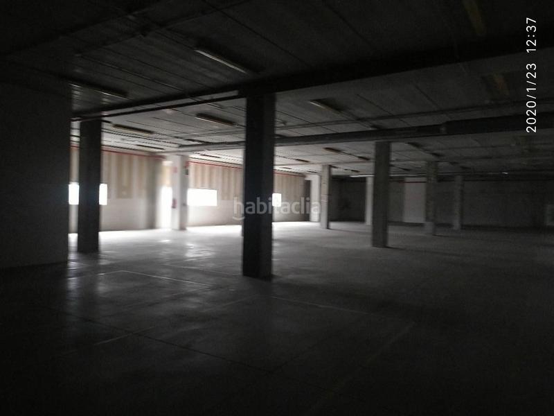 Foto e8429e8c-09fd-490a-8283-94fd039f8e40. Fabrikhalle in Valadares - Beade Vigo