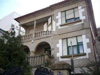 Chalet  N/a. Calle simancas