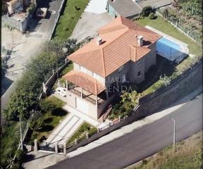 Xalet  Recar. Se vende bonito chalet en bembrive