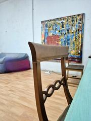 Lloguer Local Comercial  Carrer d'en singuerlin. Local en espacio de coworking  para artistas