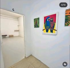 Lloguer Local Comercial  Carrer d'en singuerlin. Talleres  en coworking de creación artistica