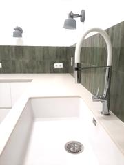 Location Appartement  Carrer de l'emancipació. Piso con  zona jardín y 2 plazas parking