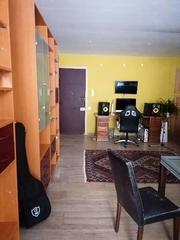 Affitto Loft  Carrer de ventalló. Loft  estudiantes  cerca hospital de st pau