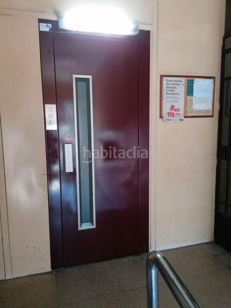 Foto 2000e7f7-2907-4909-b08b-ee0c31de48e0. Lloguer pis amb calefacció a El Camp de l´Arpa del Clot Barcelona