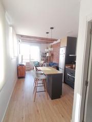 Location Appartement  Carrer del dos de maig. Piso amueblado y equipado