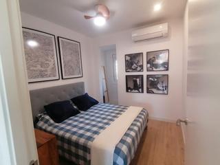 Location Appartement  Carrer del dos de maig. Piso amueblado y equipado