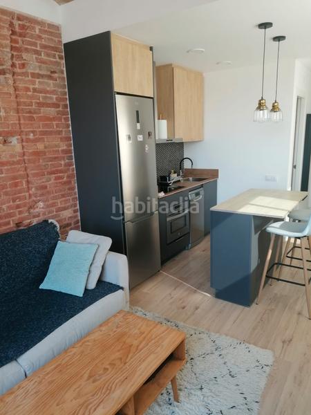 Foto 12610120-0f0a-430e-932f-e4befa7ec970. Rent flat with heating in El Camp de l´Arpa del Clot Barcelona