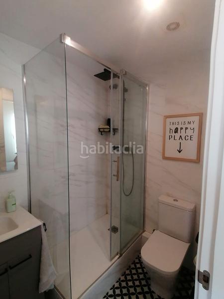 Foto 2592dcce-4cd3-4acb-9548-65ebec0af7bc. Rent flat with heating in El Camp de l´Arpa del Clot Barcelona