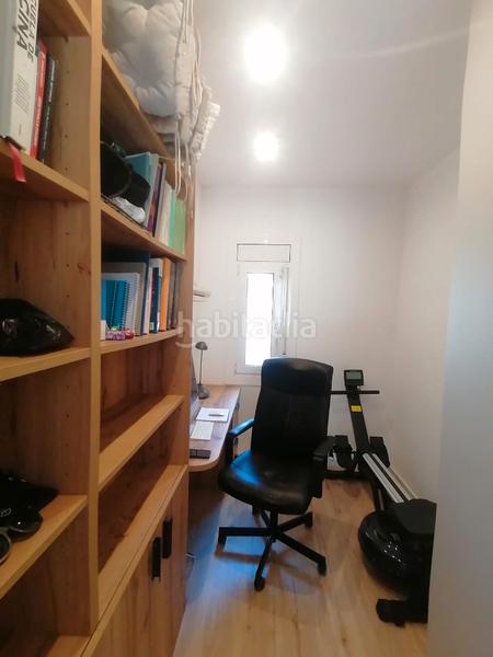 Foto 3f946abb-9deb-46e8-a76b-bf768e6086b5. Rent flat with heating in El Camp de l´Arpa del Clot Barcelona