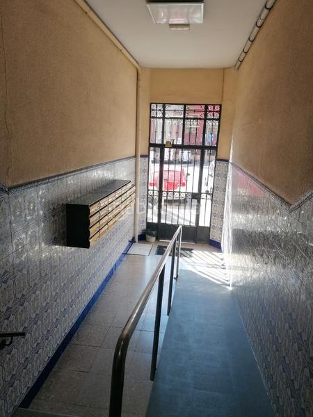 Foto 7ba9fe3f-0ab2-4078-b0bb-c81237123371. Rent flat with heating in El Camp de l´Arpa del Clot Barcelona