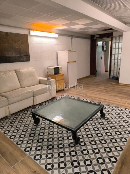 Foto 0e598397-71f0-4707-b27e-a3f284300576. Location studio dans Dreta de l´Eixample Barcelona