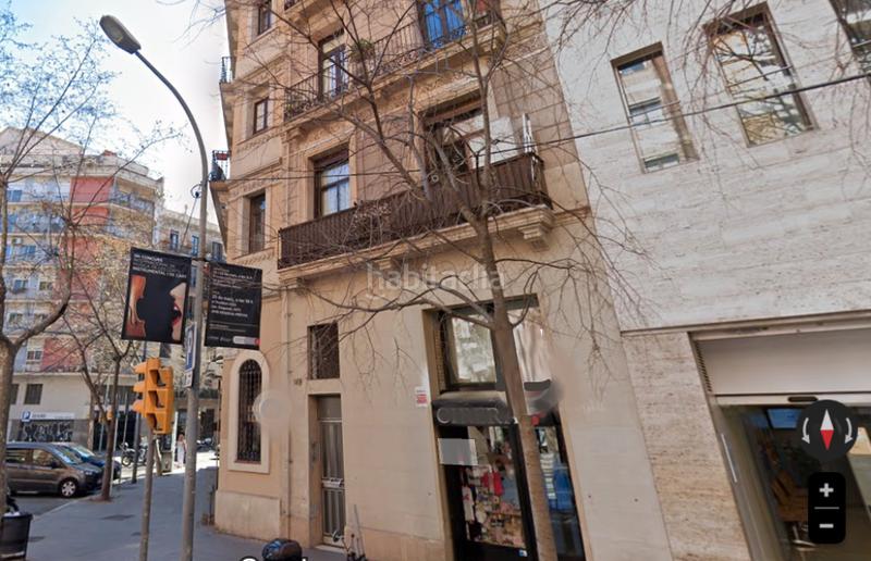 Foto 0e7492d7-8dd3-4571-9ab6-052544b83d79. Location studio dans Dreta de l´Eixample Barcelona