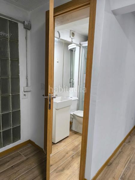 Foto e3580ef2-785b-43e1-b583-b8a1d9c8b649. Location studio dans Dreta de l´Eixample Barcelona