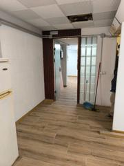 Miete Büro  Carrer de roger de flor. Oficina en zona paseo san juan